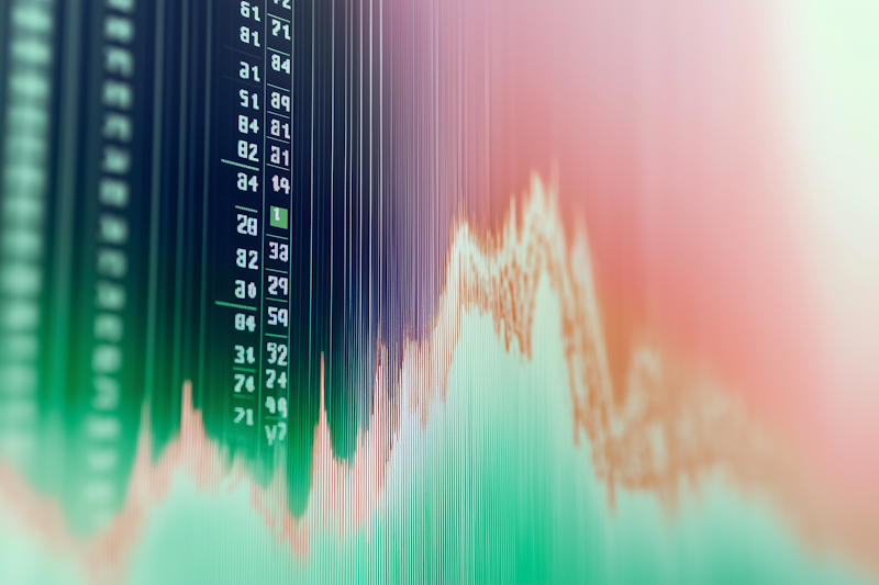 Budget planning and financial strategy tools