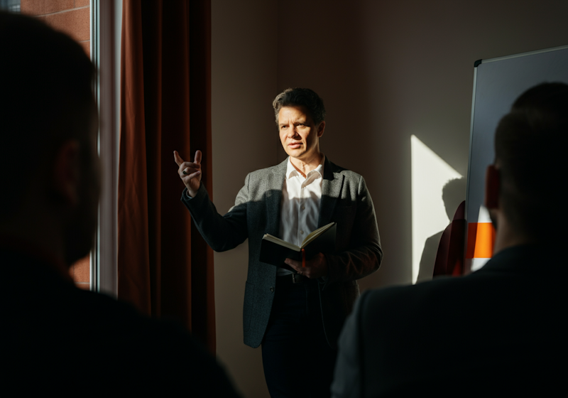 Wealth building and financial coaching success
